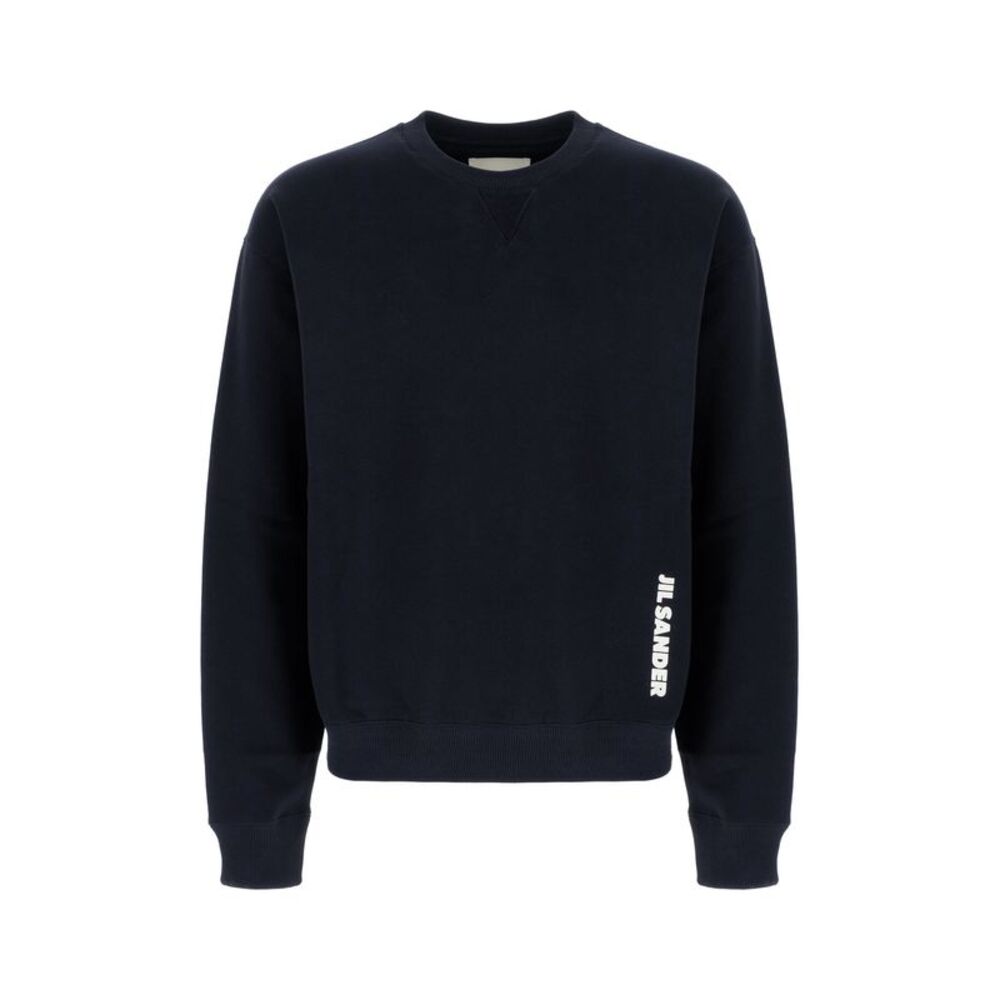 Jil Sander Man Clothing Sweatshirts